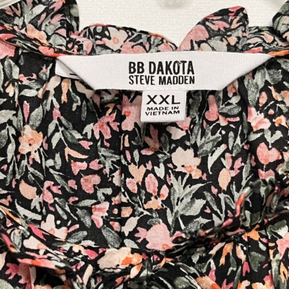 BB DAKOTA TOP - Picture 4 of 11